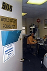 WCF Office NYC